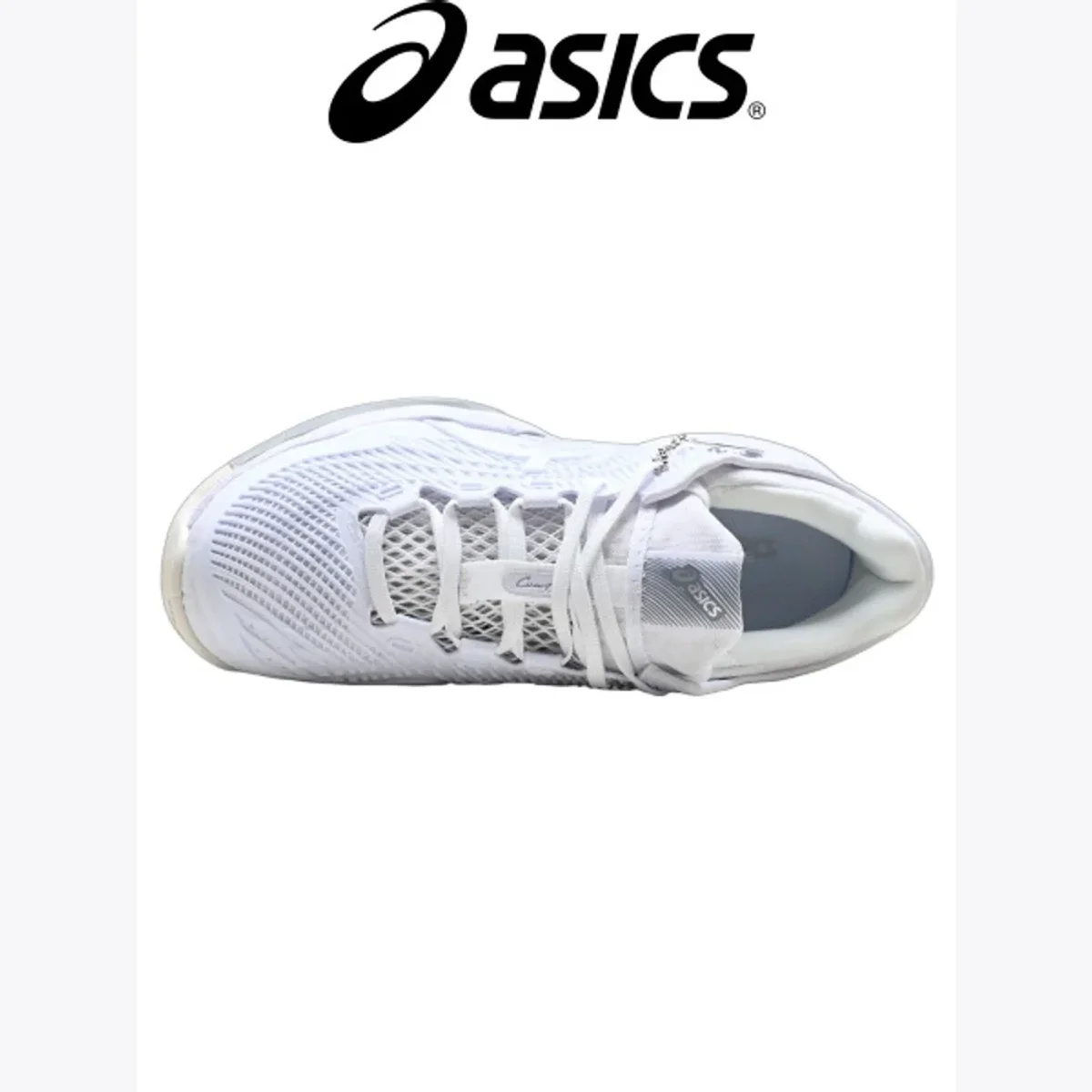 Кроссовки ASICS Asics Court FF 3 YQ555, изображение 3
