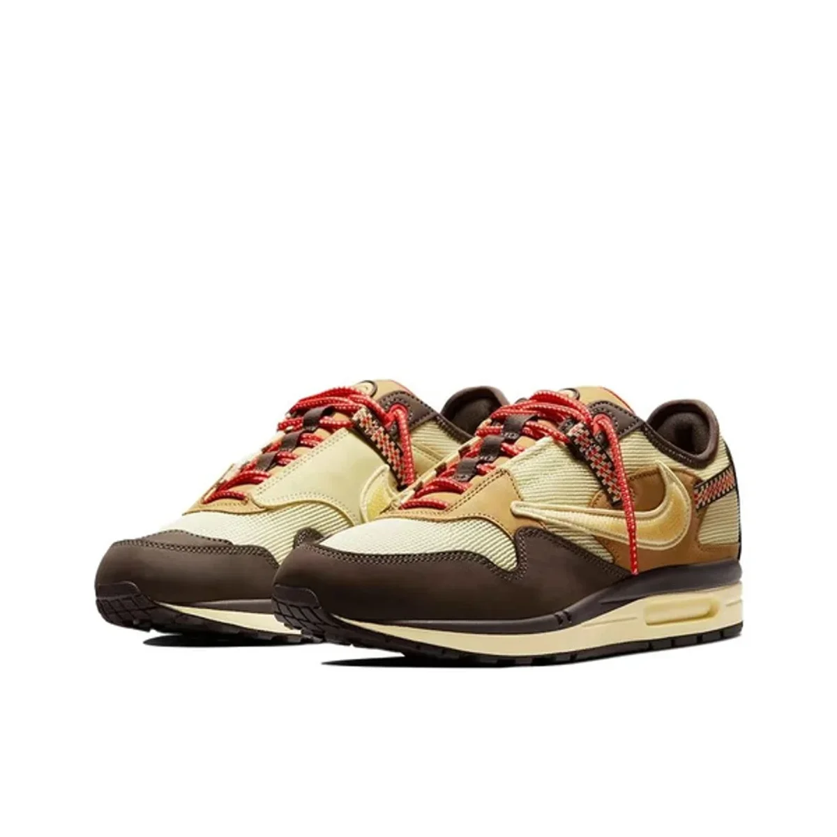 Кроссовки Air max 1, изображение 2