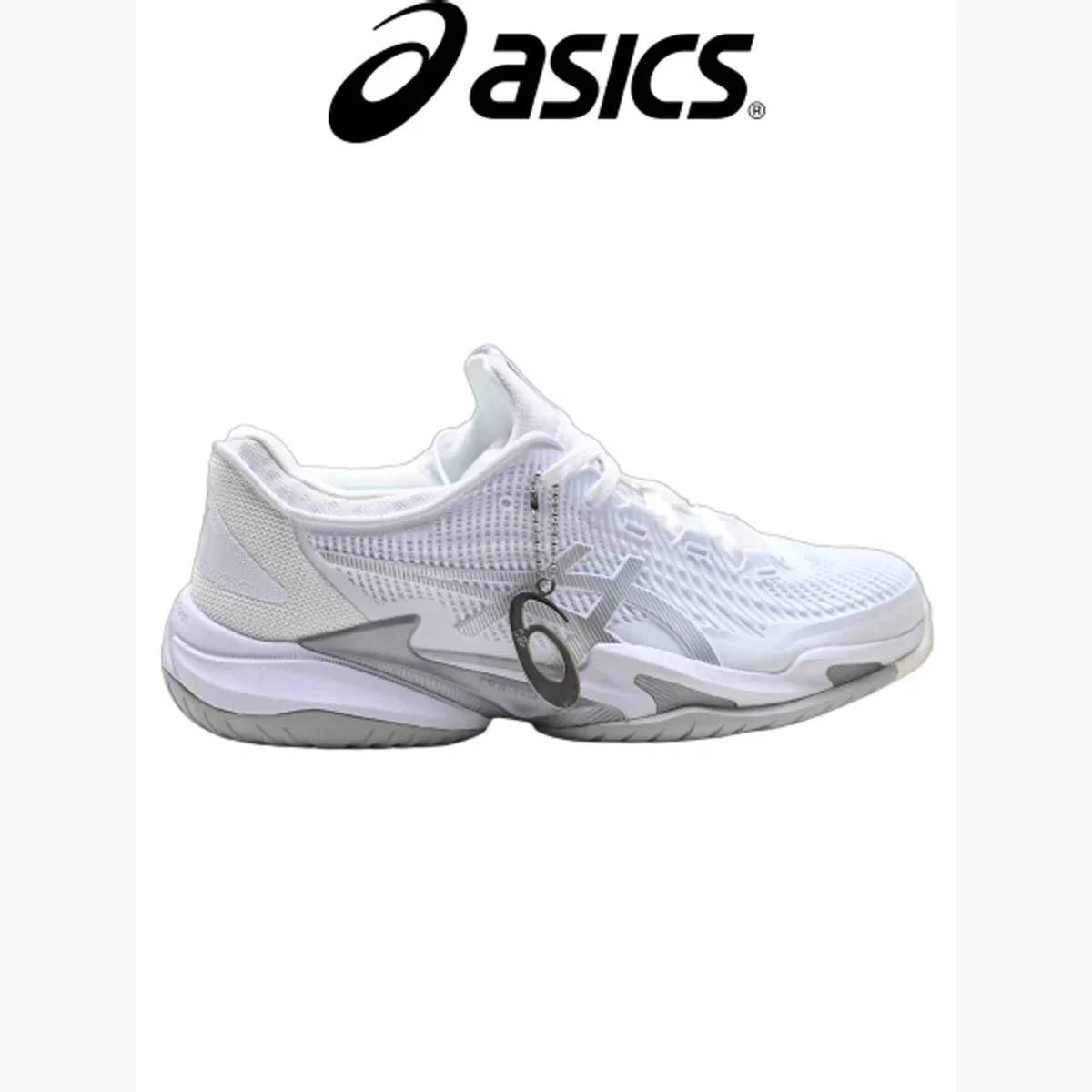 Кроссовки ASICS Asics Court FF 3 YQ555, изображение 2