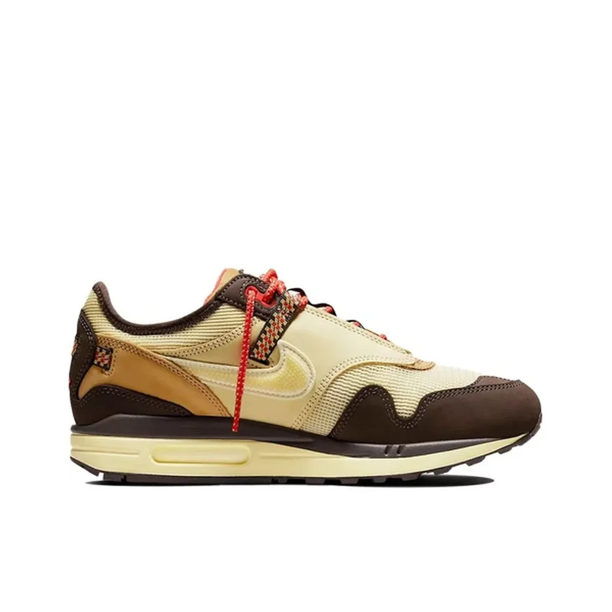 Кроссовки Air max 1, изображение 3